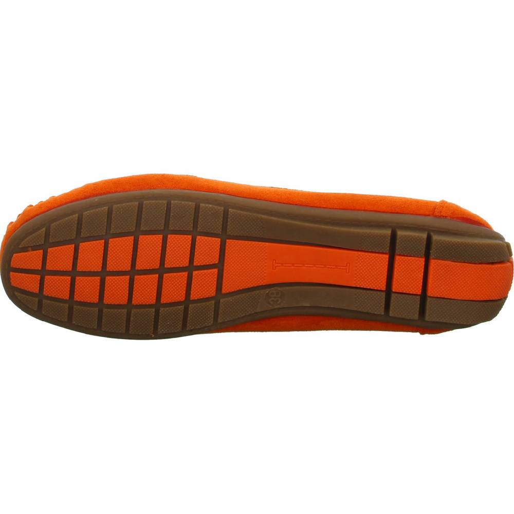 Alyssa Slipper/Kletthalbschuh Freizeit (casual) Fabrikpreis