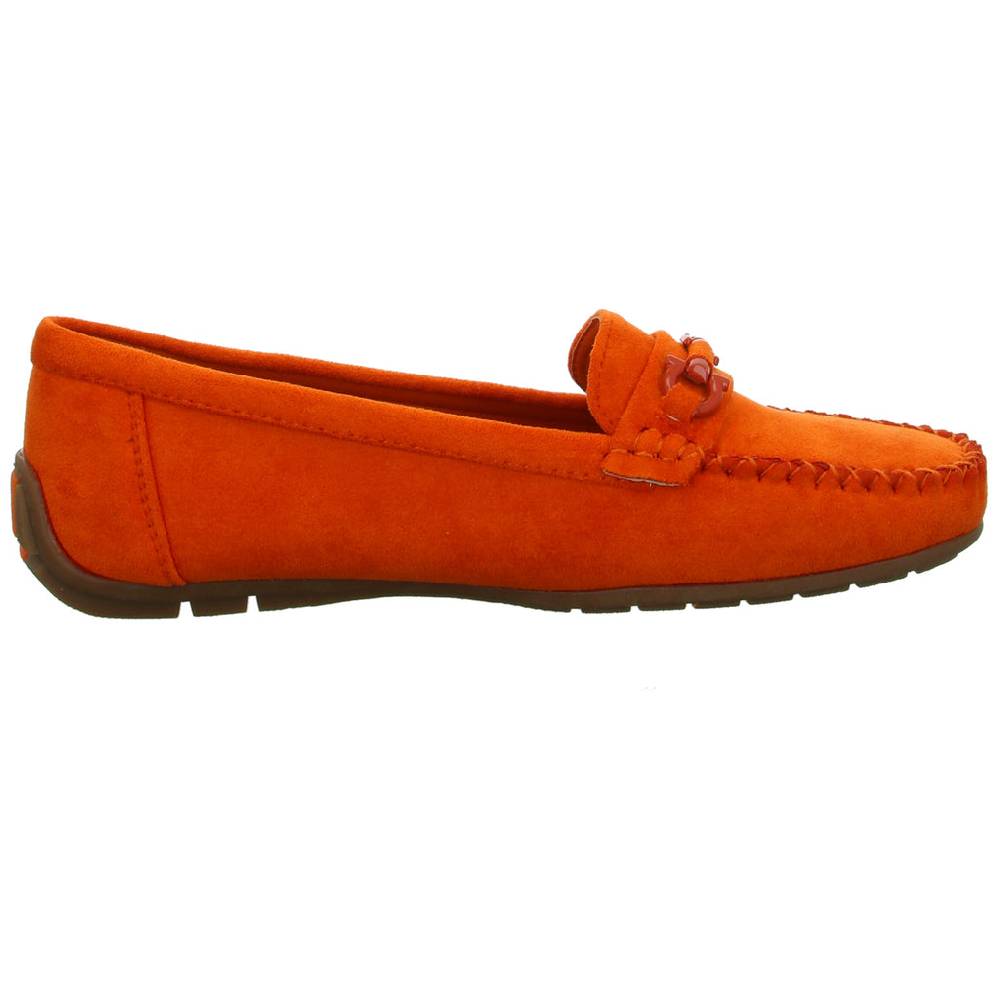Alyssa Slipper/Kletthalbschuh Freizeit (casual) Fabrikpreis