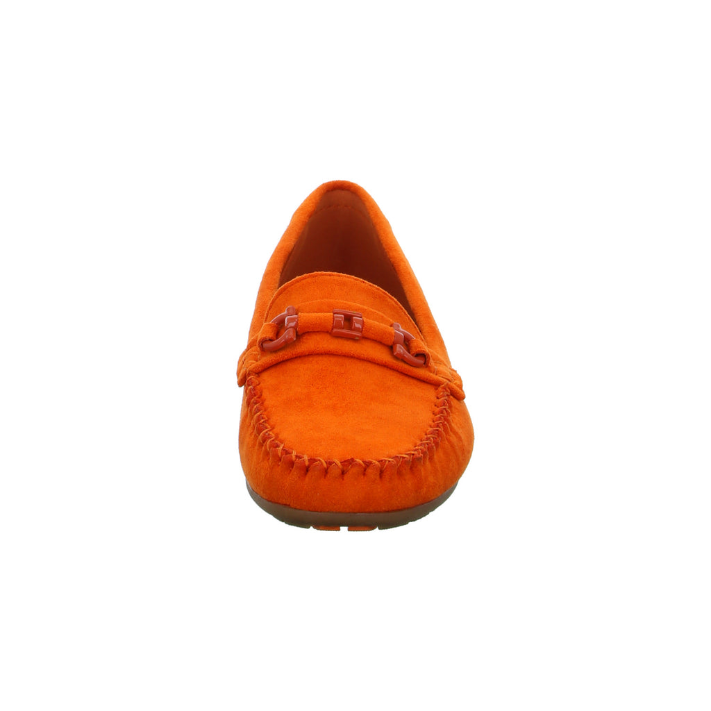 Alyssa Slipper/Kletthalbschuh Freizeit (casual) Fabrikpreis
