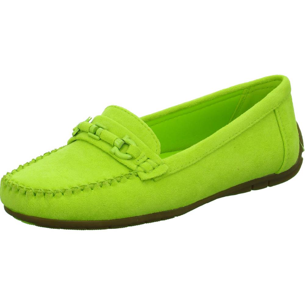 Alyssa Slipper/Kletthalbschuh Freizeit (casual) Sonderangebot