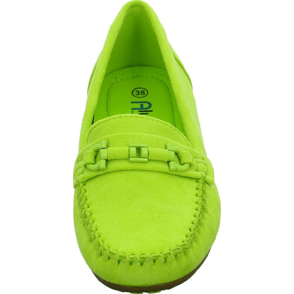 Alyssa Slipper/Kletthalbschuh Freizeit (casual) Sonderangebot