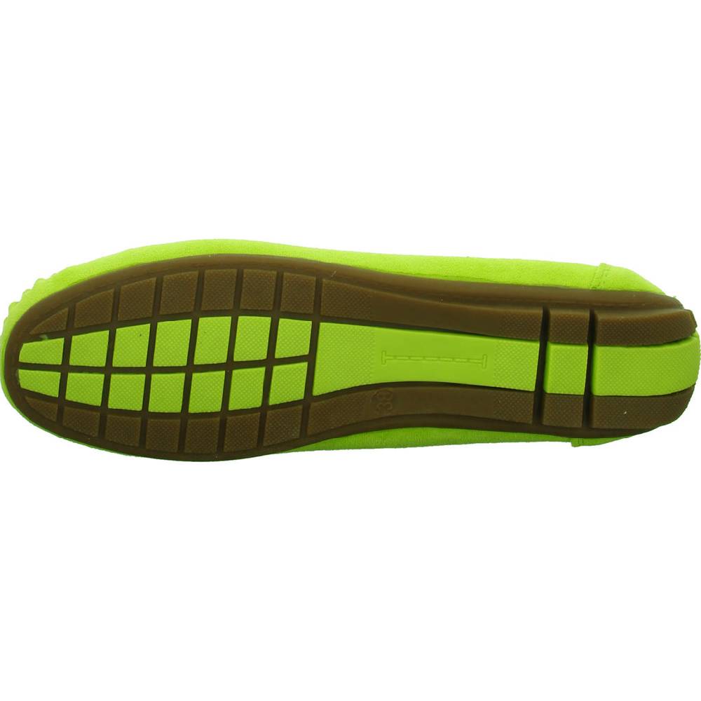Alyssa Slipper/Kletthalbschuh Freizeit (casual) Sonderangebot