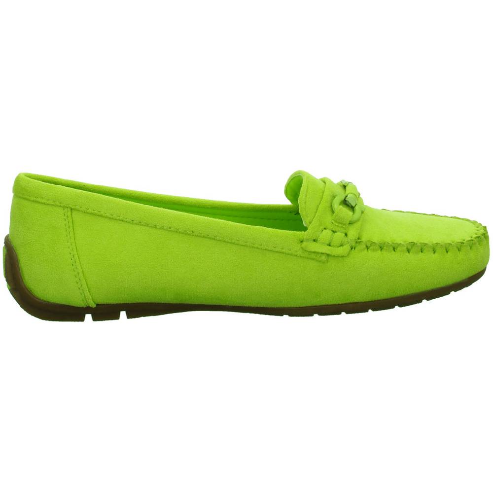Alyssa Slipper/Kletthalbschuh Freizeit (casual) Sonderangebot