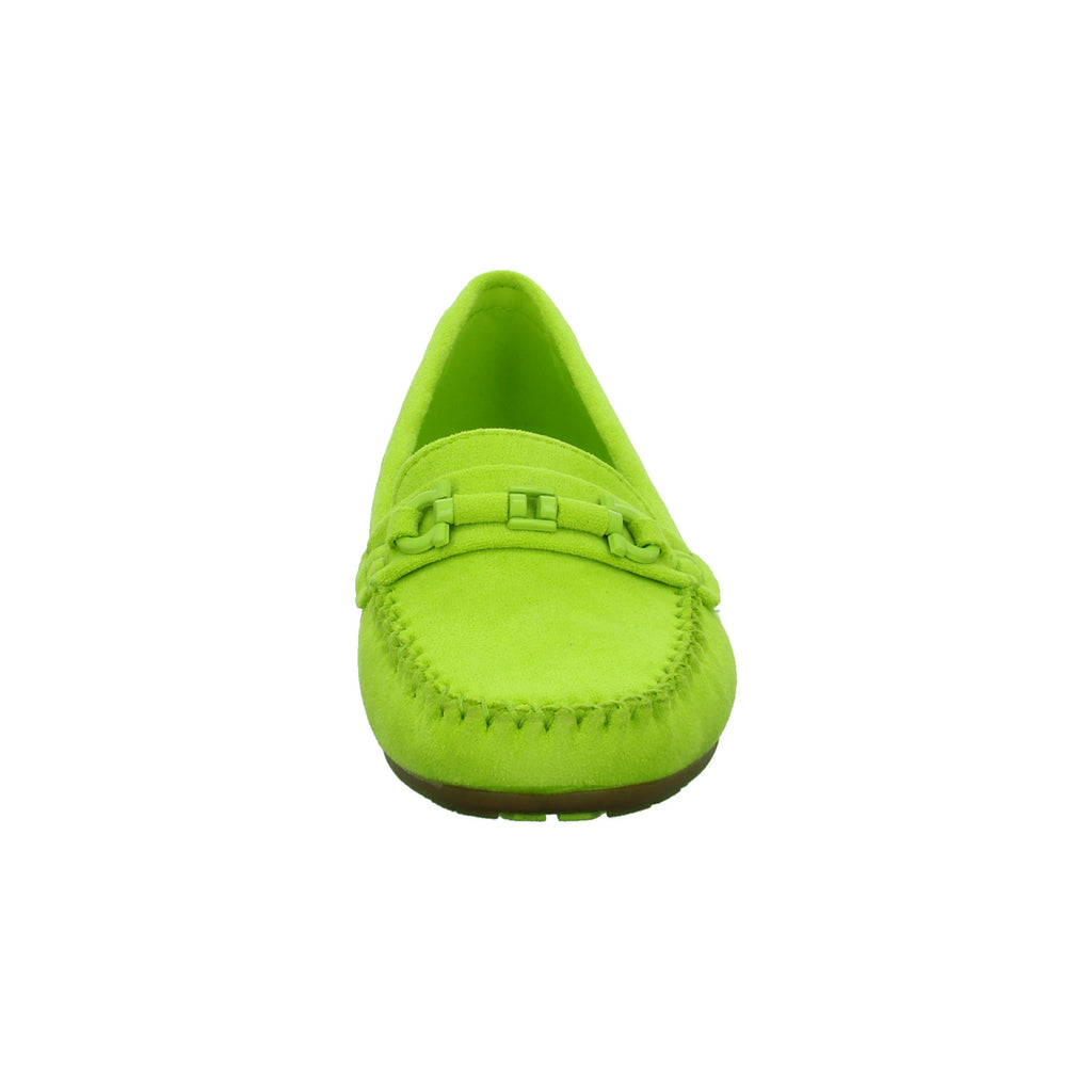 Alyssa Slipper/Kletthalbschuh Freizeit (casual) Sonderangebot