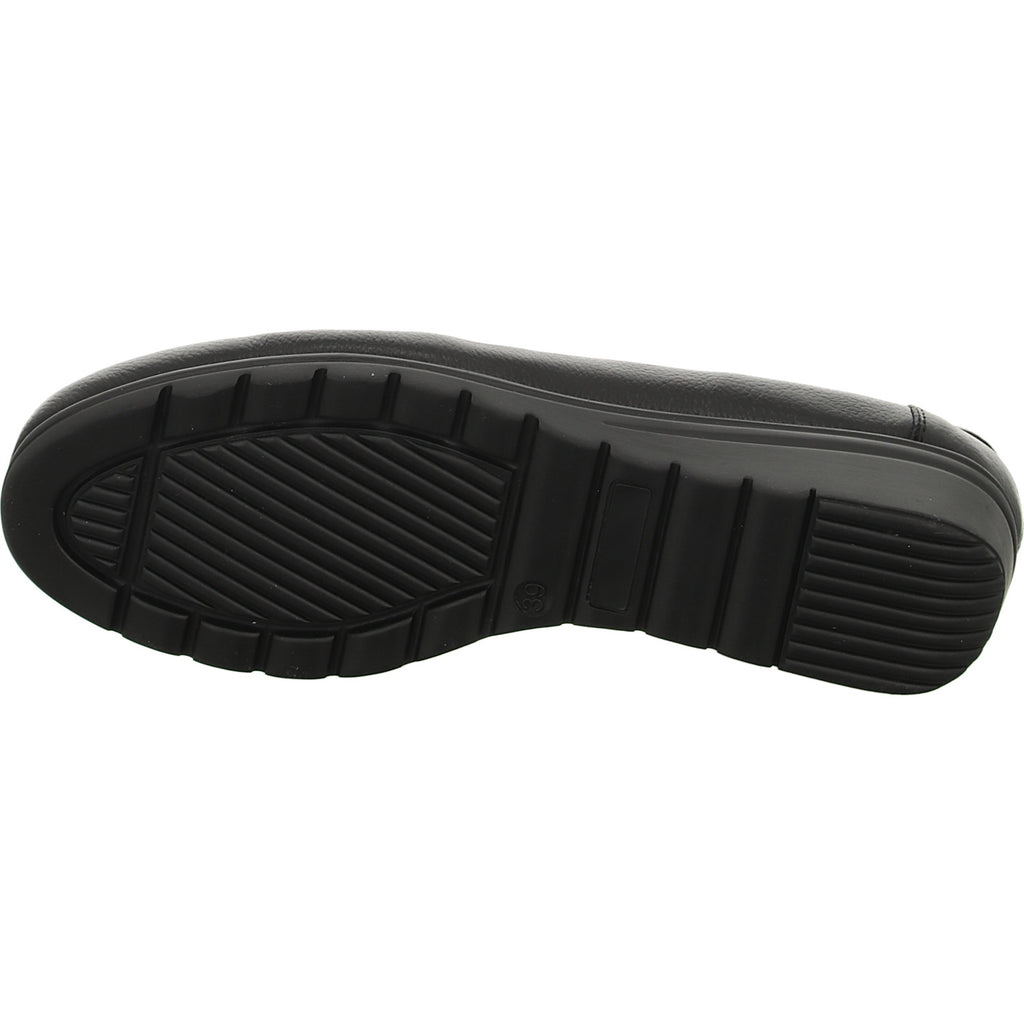 CAPRICE Slipper/Kletthalbschuh mit Mehrweite Freizeit (casual) Rabatt