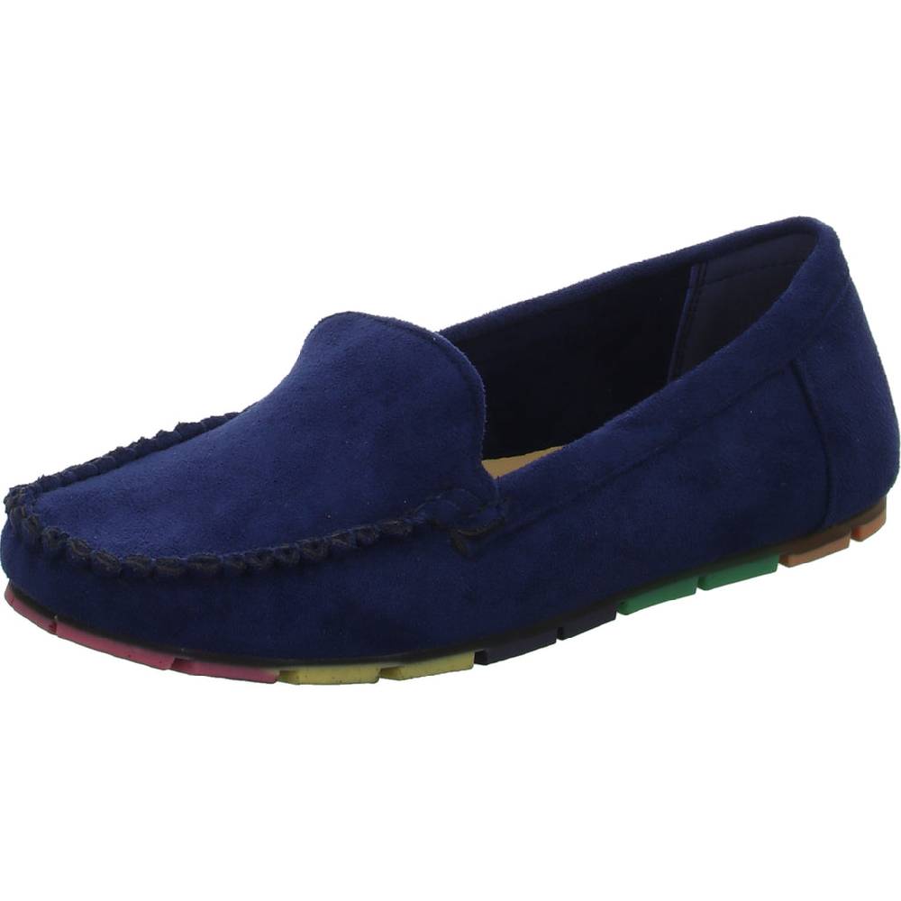 Alyssa Slipper/Kletthalbschuh Freizeit (casual) Günstig kaufen