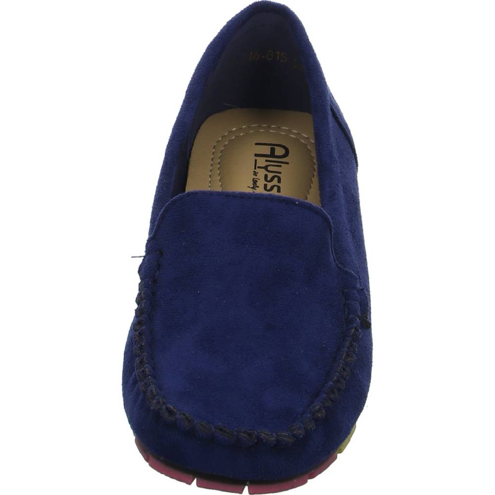 Alyssa Slipper/Kletthalbschuh Freizeit (casual) Günstig kaufen