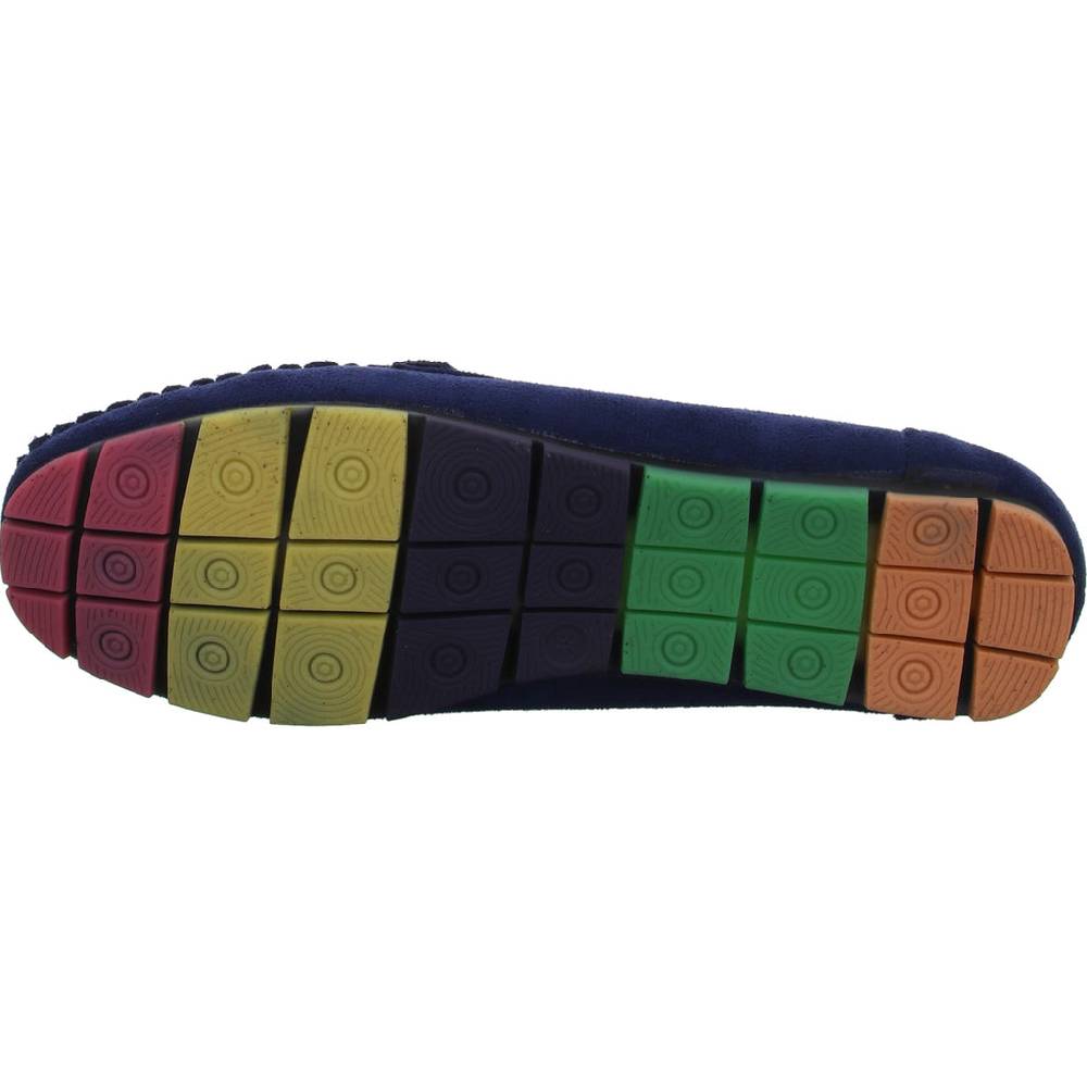 Alyssa Slipper/Kletthalbschuh Freizeit (casual) Günstig kaufen