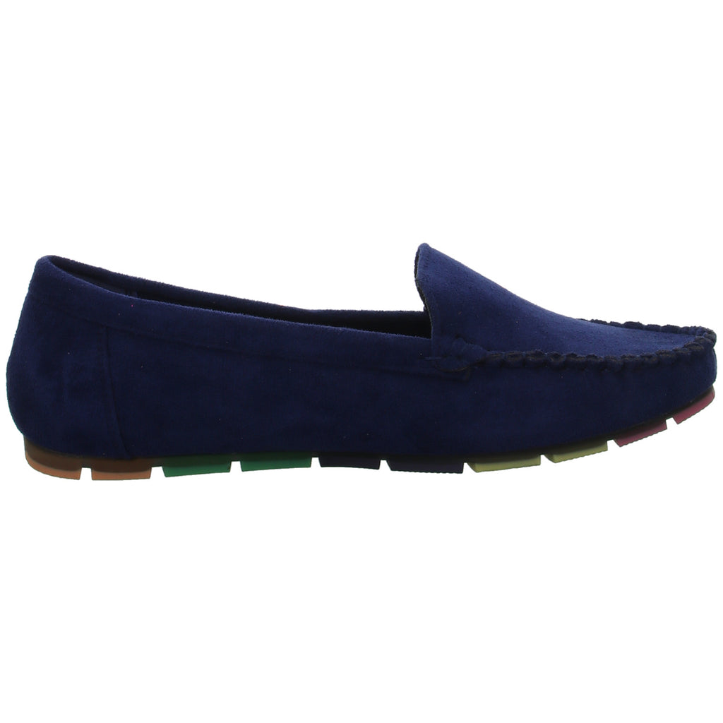 Alyssa Slipper/Kletthalbschuh Freizeit (casual) Günstig kaufen