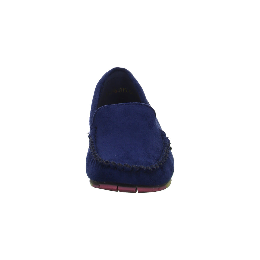 Alyssa Slipper/Kletthalbschuh Freizeit (casual) Günstig kaufen