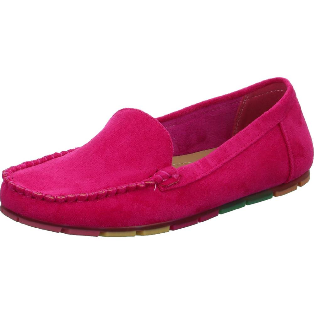 Alyssa Slipper/Kletthalbschuh Freizeit (casual) Versandkostenfrei