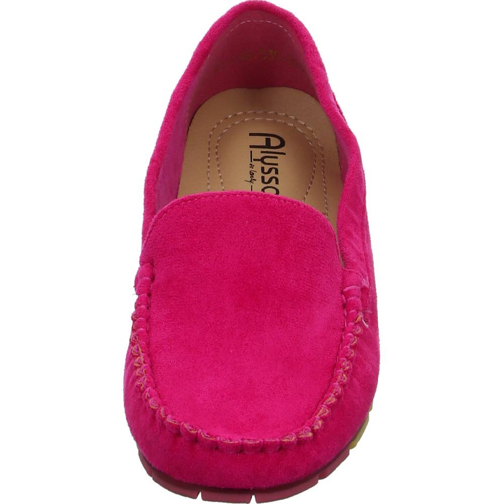Alyssa Slipper/Kletthalbschuh Freizeit (casual) Versandkostenfrei