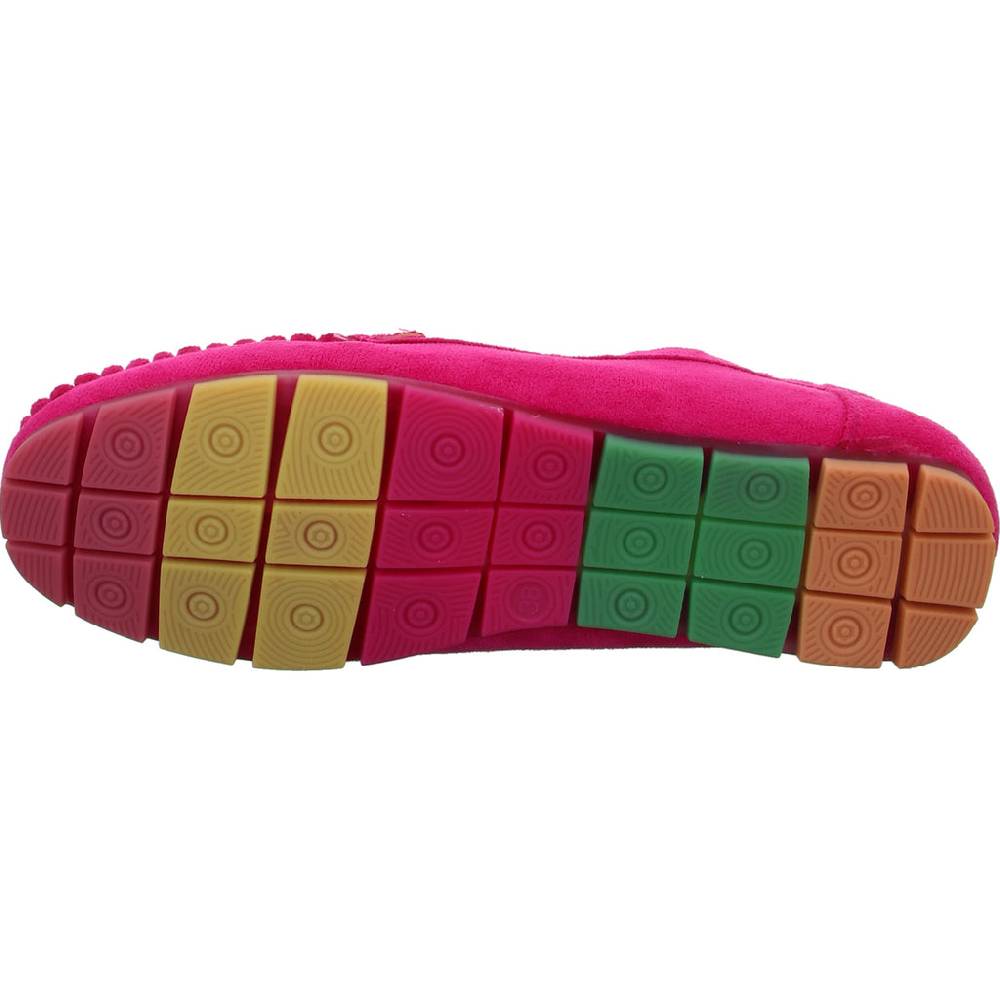 Alyssa Slipper/Kletthalbschuh Freizeit (casual) Versandkostenfrei