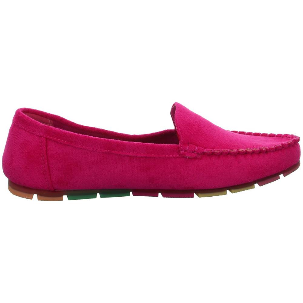 Alyssa Slipper/Kletthalbschuh Freizeit (casual) Versandkostenfrei
