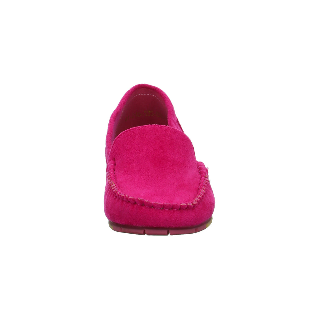 Alyssa Slipper/Kletthalbschuh Freizeit (casual) Versandkostenfrei