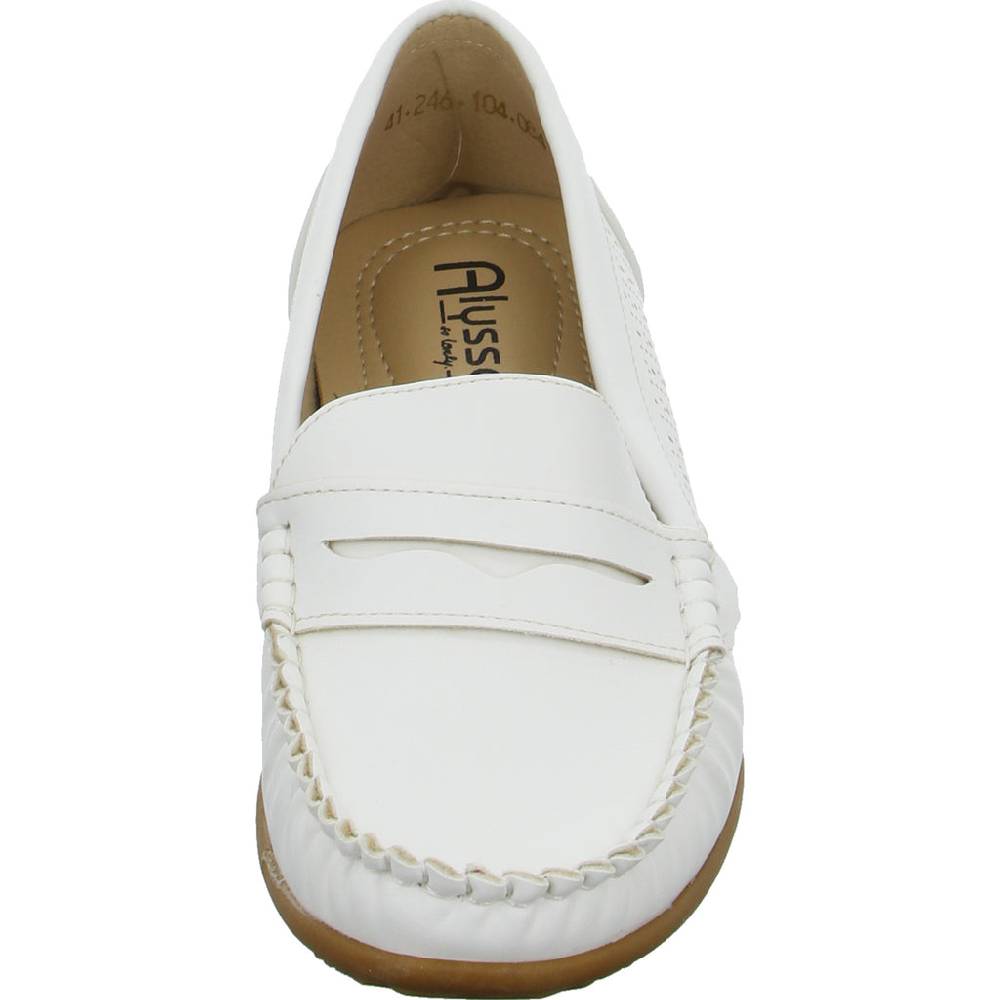 Alyssa Slipper/Kletthalbschuh Freizeit (casual) Großer Ausverkauf