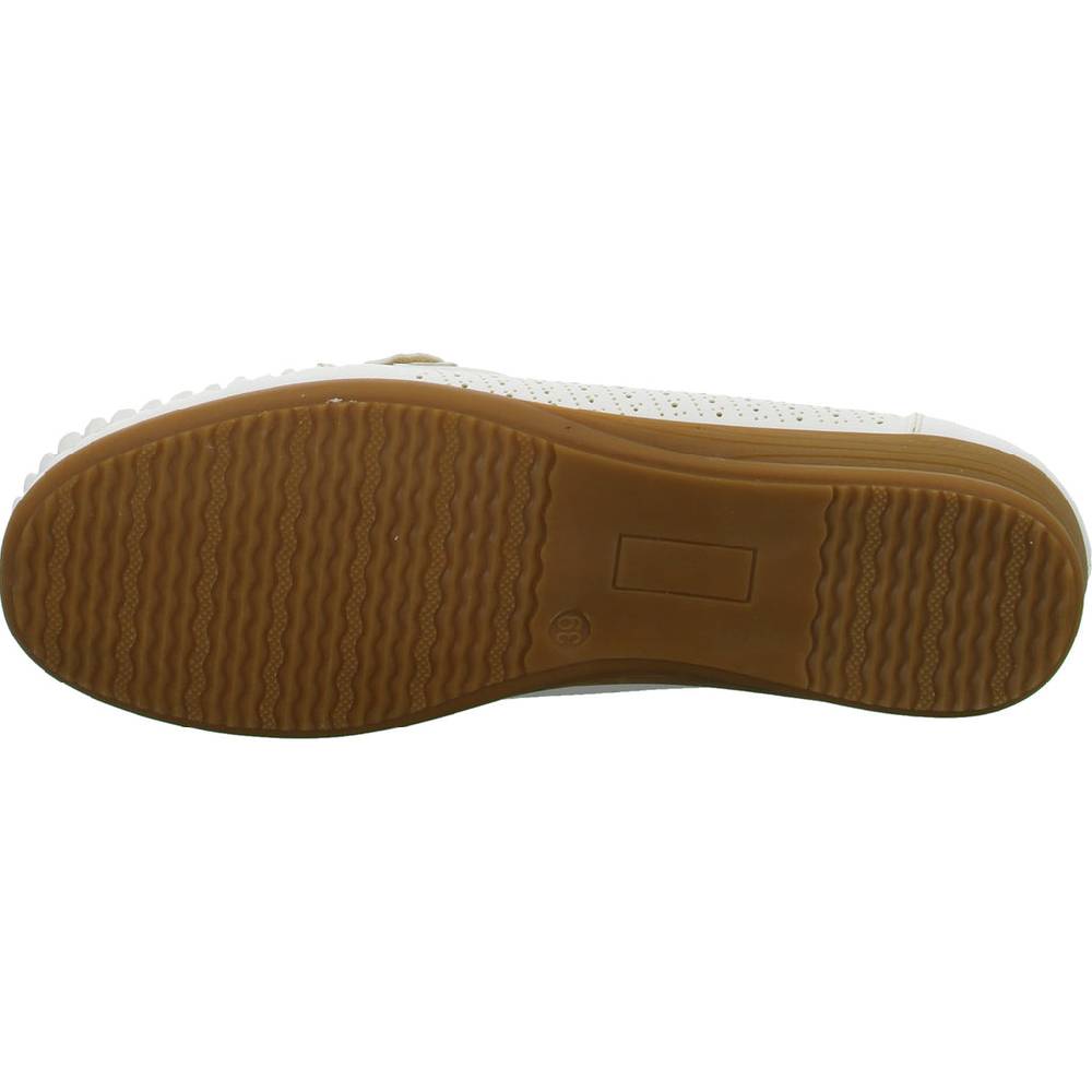Alyssa Slipper/Kletthalbschuh Freizeit (casual) Großer Ausverkauf