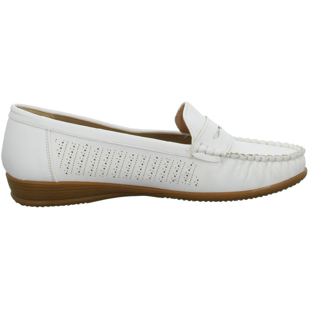Alyssa Slipper/Kletthalbschuh Freizeit (casual) Großer Ausverkauf