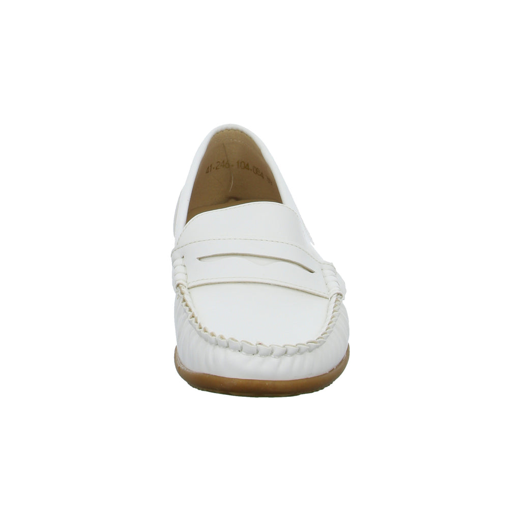 Alyssa Slipper/Kletthalbschuh Freizeit (casual) Großer Ausverkauf