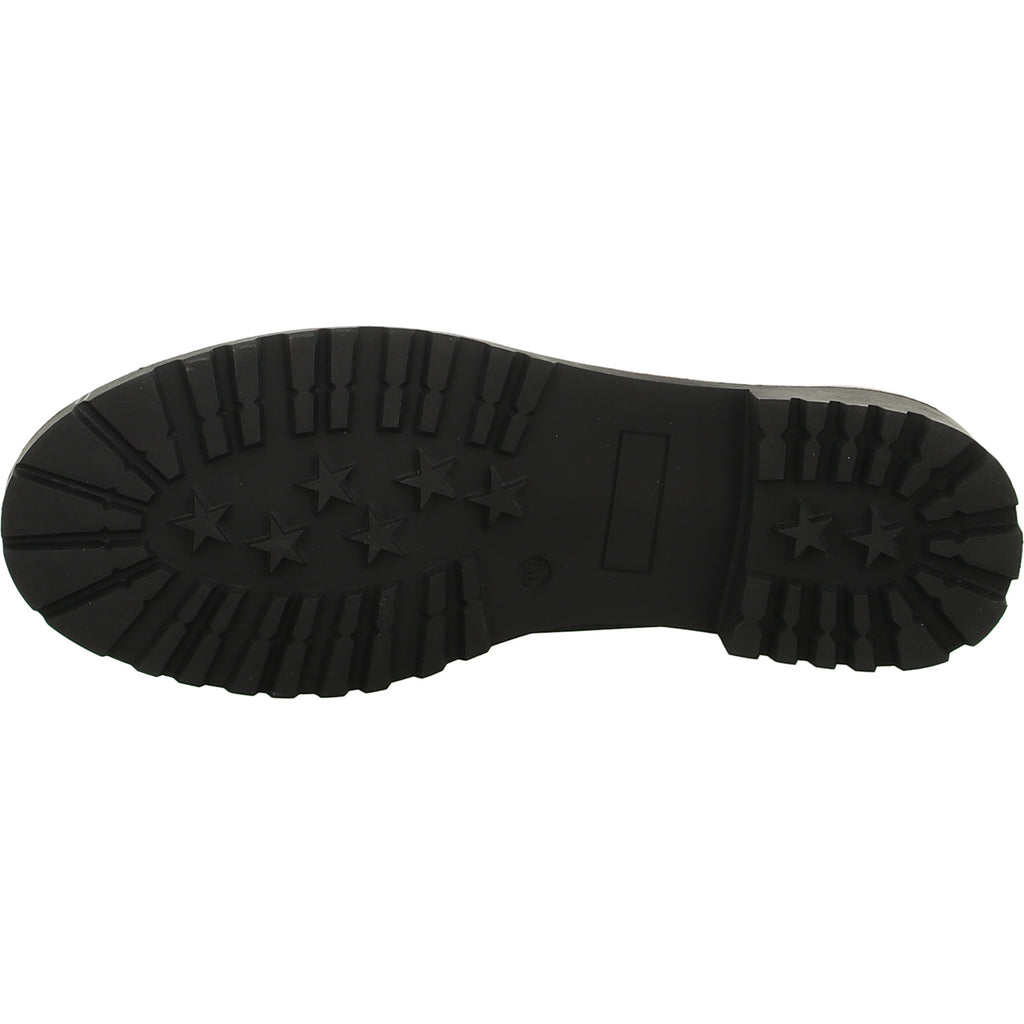 living UPDATED Slipper/Kletthalbschuh bis 25mm Absatz Flash Sale