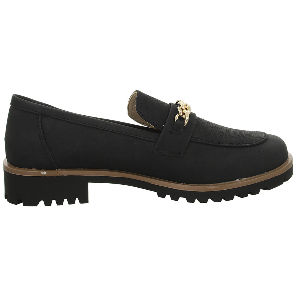 living UPDATED Slipper/Kletthalbschuh bis 25mm Absatz Flash Sale