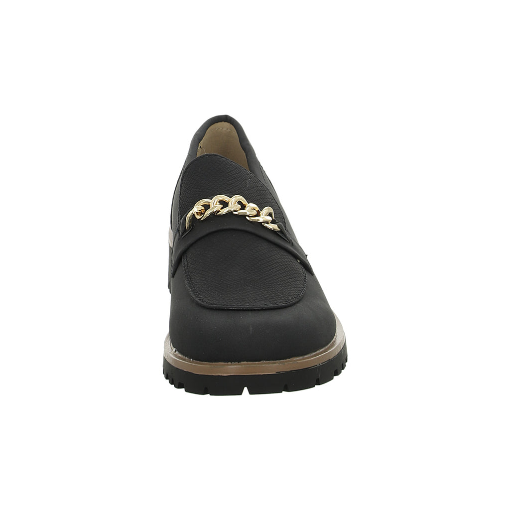 living UPDATED Slipper/Kletthalbschuh bis 25mm Absatz Flash Sale