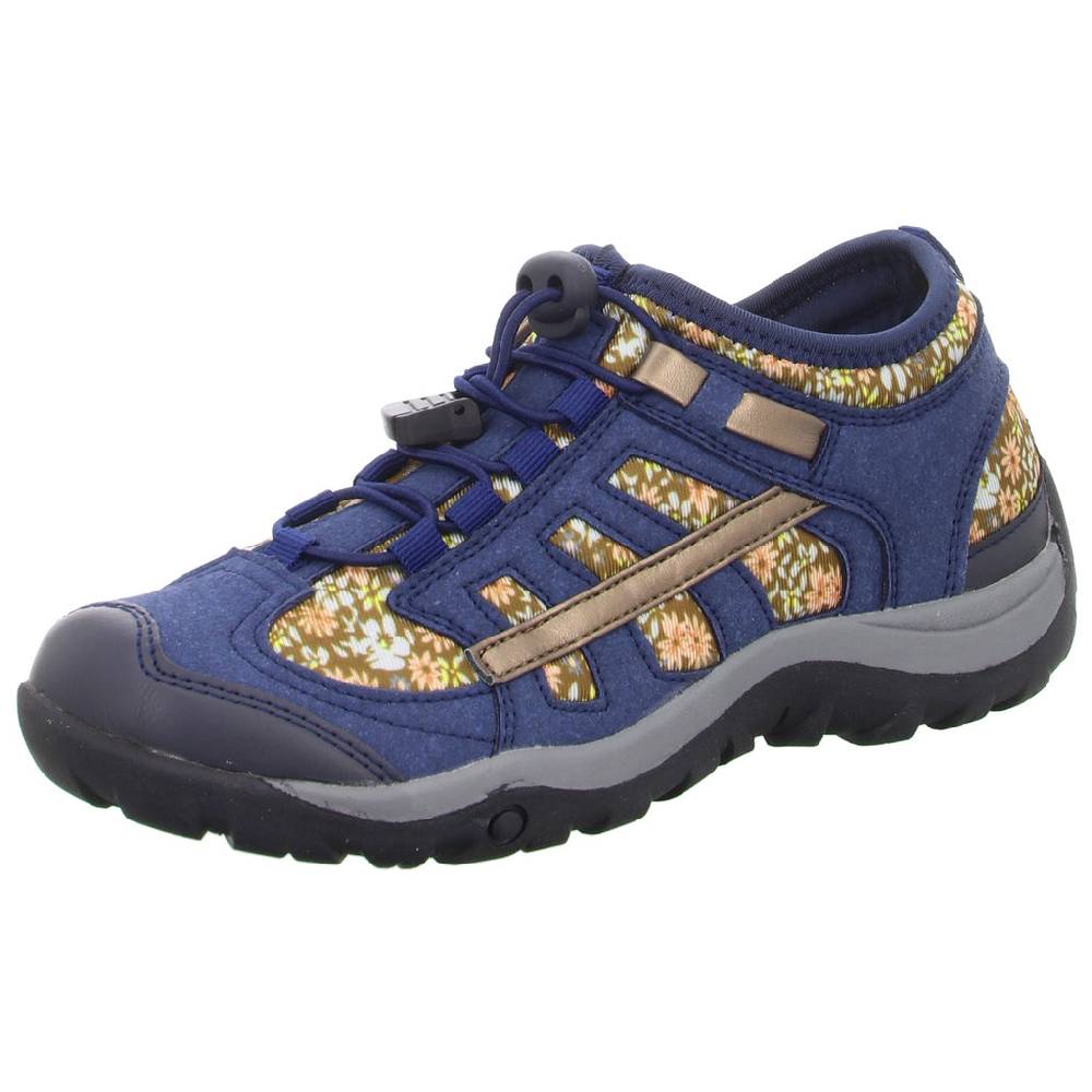 Alyssa Slipper/Kletthalbschuh Freizeit (casual) Begrenztes Angebot