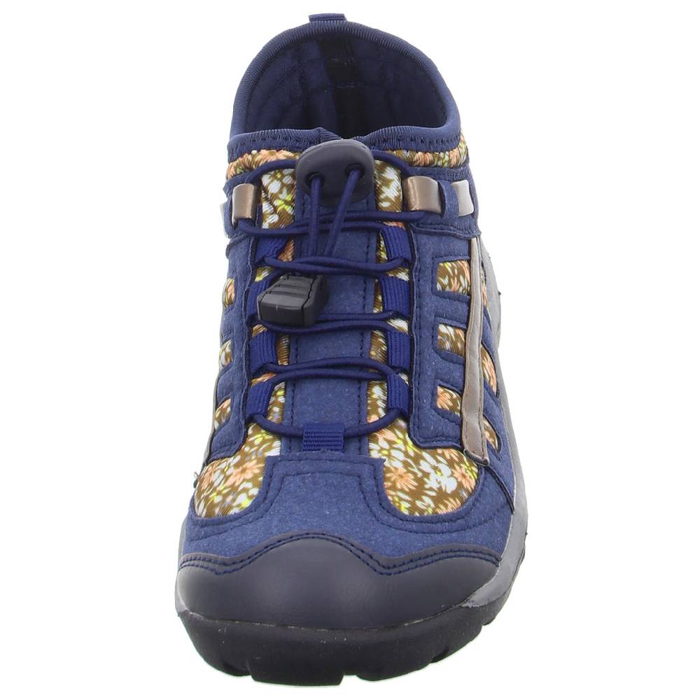 Alyssa Slipper/Kletthalbschuh Freizeit (casual) Begrenztes Angebot