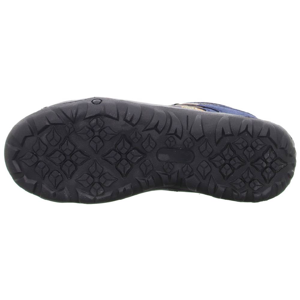 Alyssa Slipper/Kletthalbschuh Freizeit (casual) Begrenztes Angebot