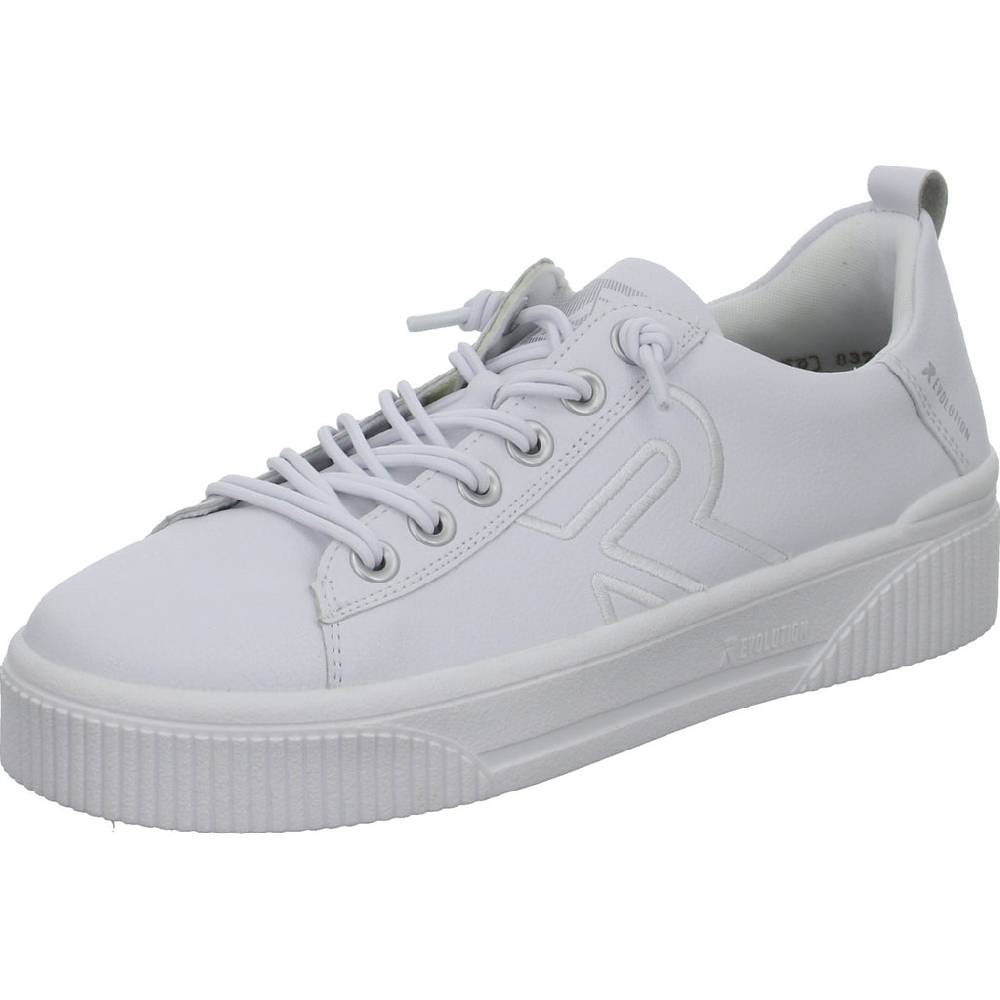 Rieker Slipper/Kletthalbschuh Sneaker (sportlich) Exklusivangebot