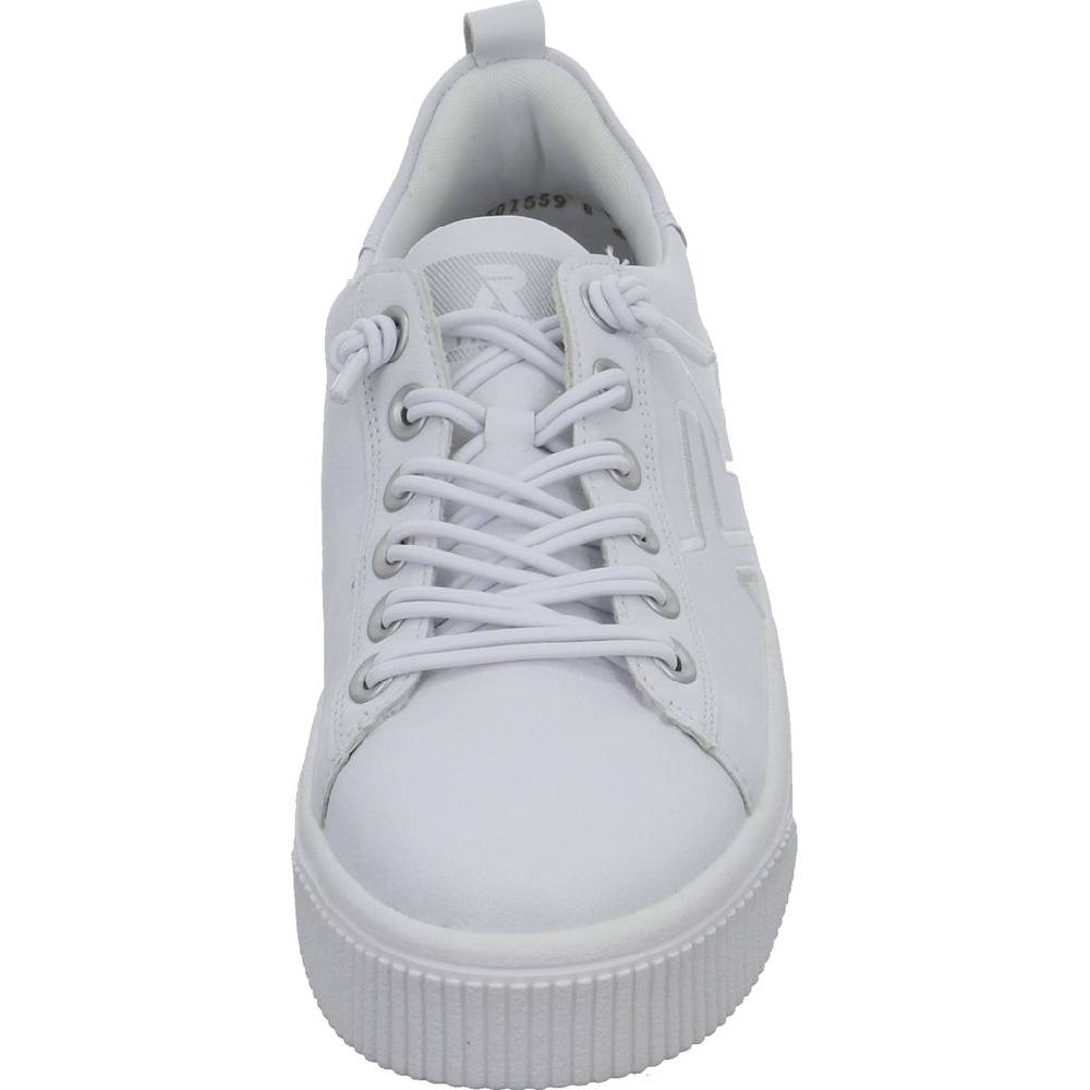 Rieker Slipper/Kletthalbschuh Sneaker (sportlich) Exklusivangebot