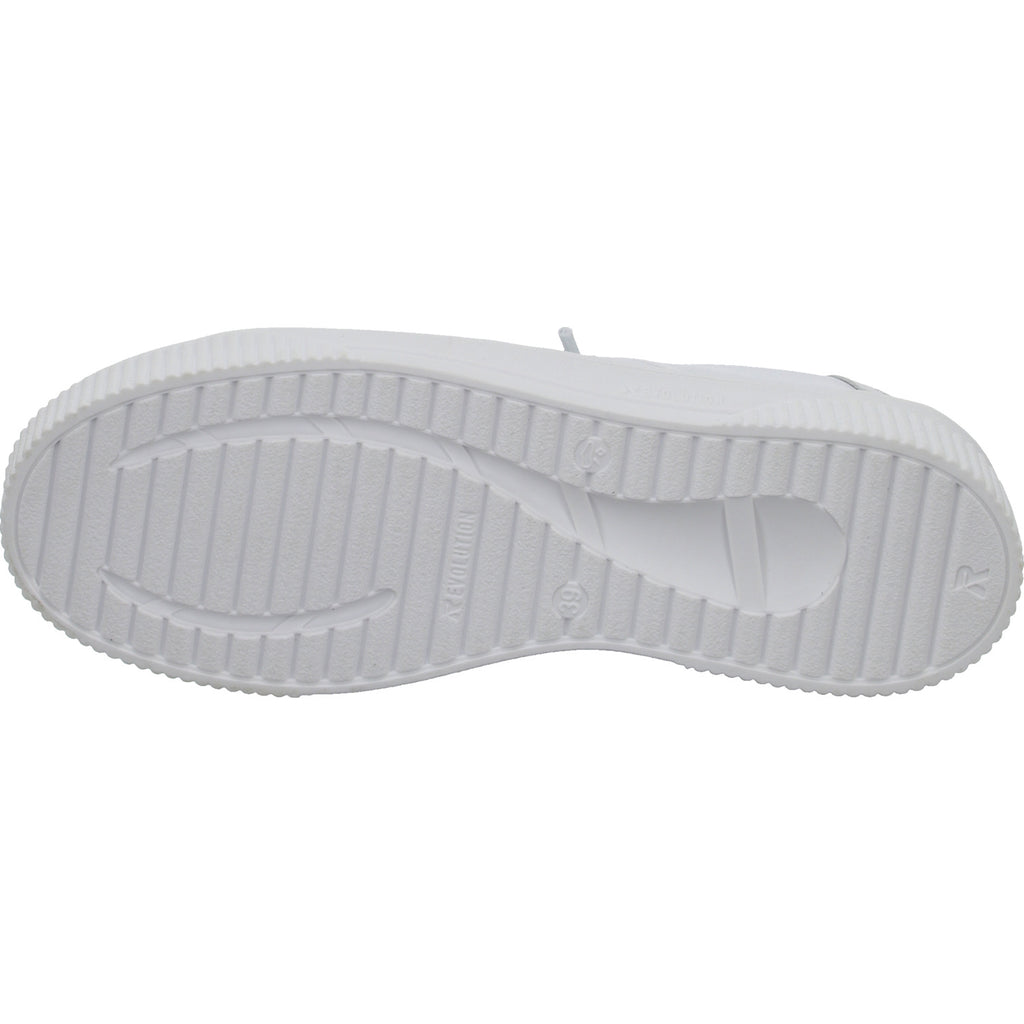 Rieker Slipper/Kletthalbschuh Sneaker (sportlich) Exklusivangebot