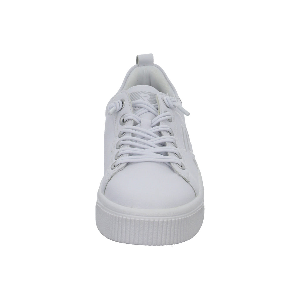 Rieker Slipper/Kletthalbschuh Sneaker (sportlich) Exklusivangebot