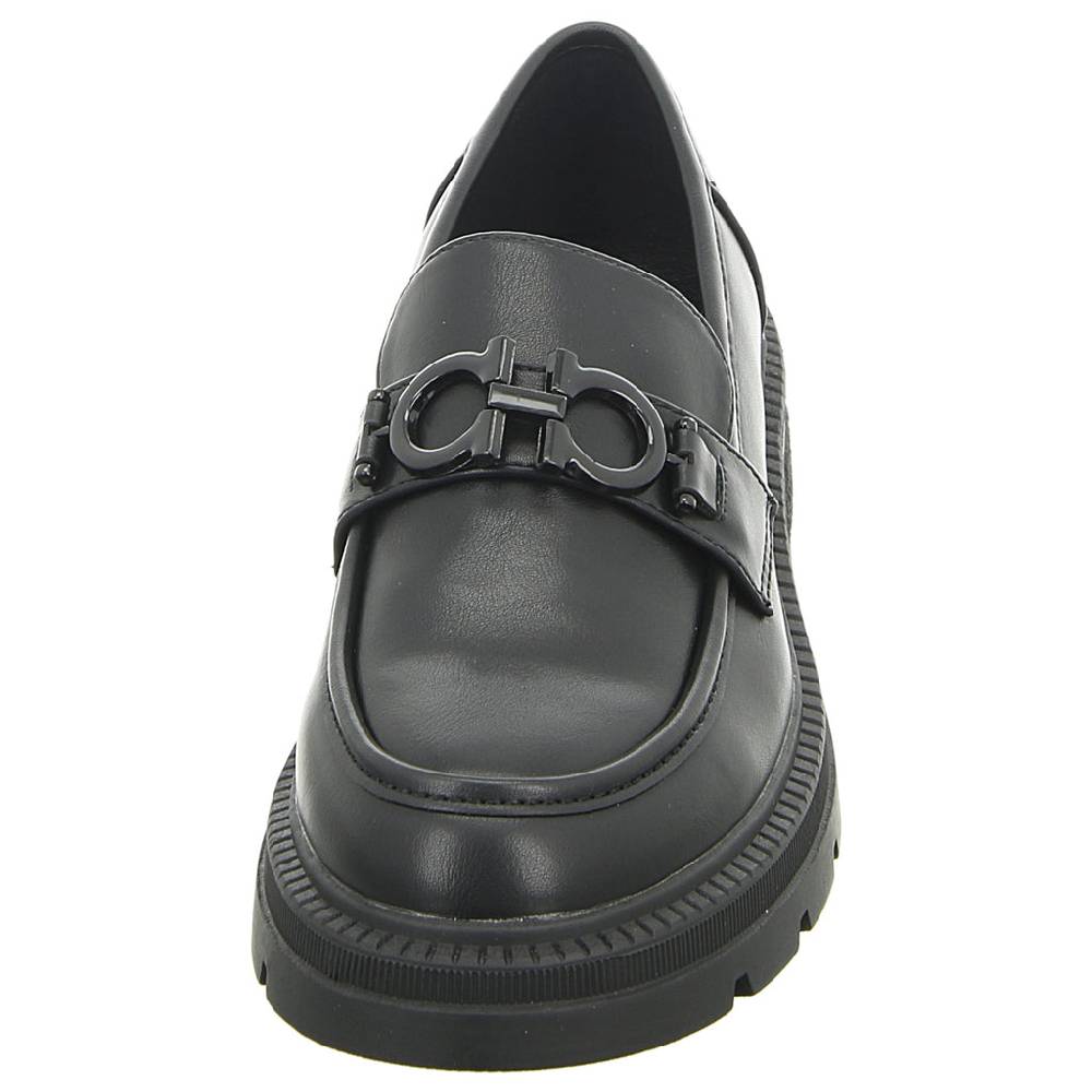 living UPDATED Slipper/Kletthalbschuh bis 25mm Absatz Preisnachlass