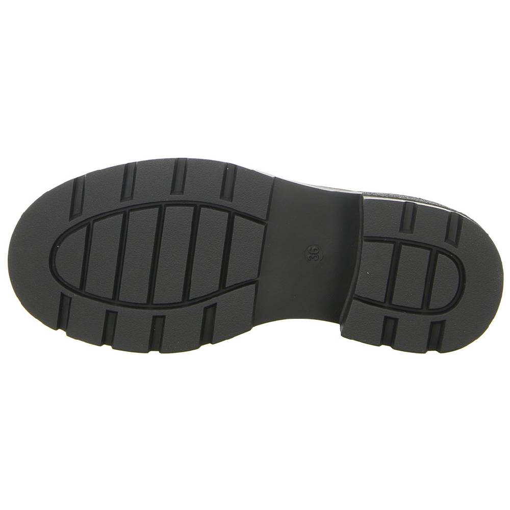 living UPDATED Slipper/Kletthalbschuh bis 25mm Absatz Preisnachlass