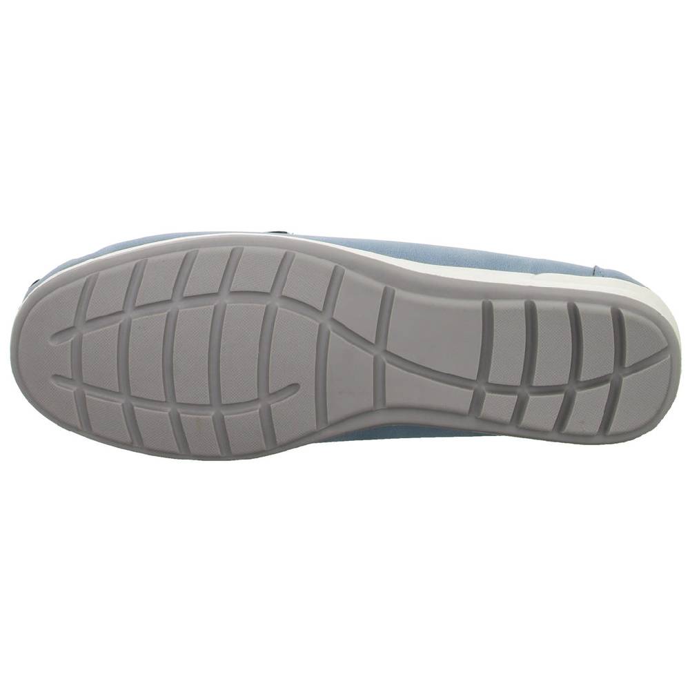 Alyssa Slipper/Kletthalbschuh Freizeit (casual) Saisonschlussverkauf