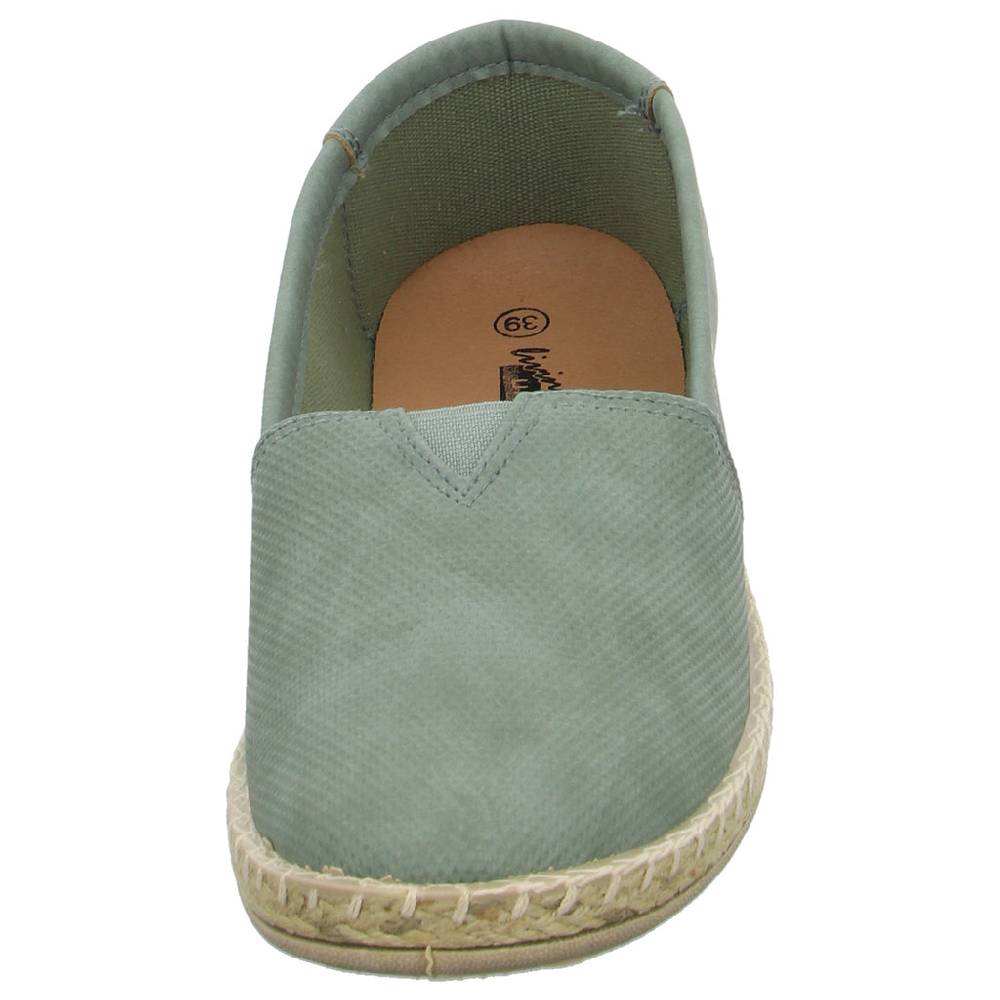 living UPDATED Slipper/Kletthalbschuh Freizeit (casual) Black Friday