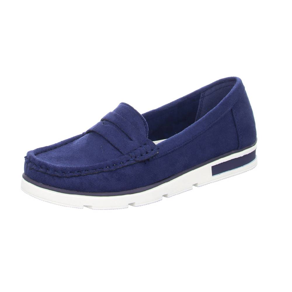 Alyssa Slipper/Kletthalbschuh Freizeit (casual) Cyber Monday