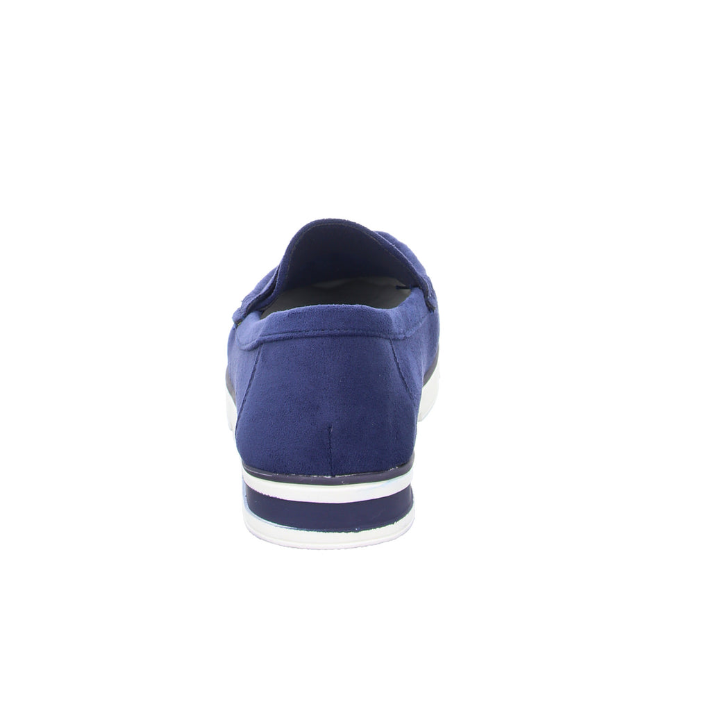 Alyssa Slipper/Kletthalbschuh Freizeit (casual) Cyber Monday