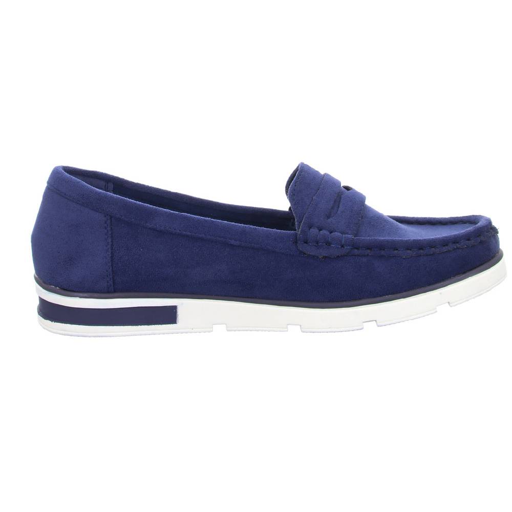 Alyssa Slipper/Kletthalbschuh Freizeit (casual) Cyber Monday