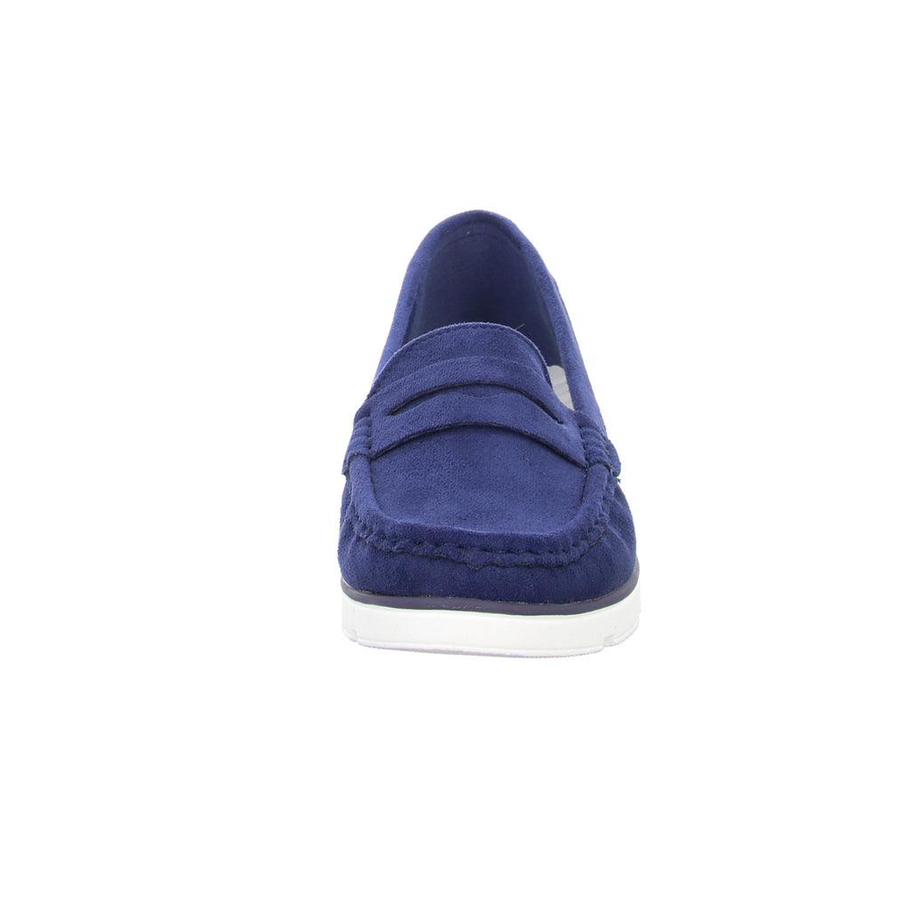 Alyssa Slipper/Kletthalbschuh Freizeit (casual) Cyber Monday