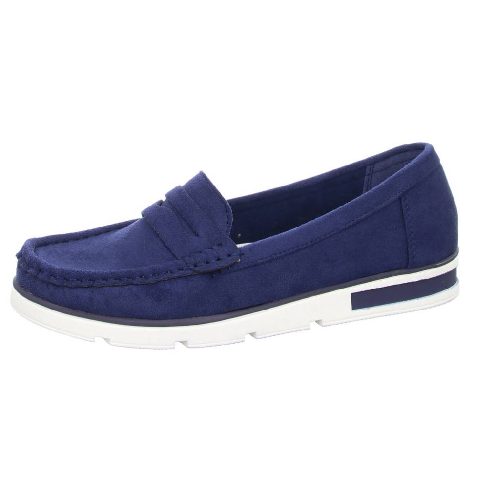 Alyssa Slipper/Kletthalbschuh Freizeit (casual) Cyber Monday