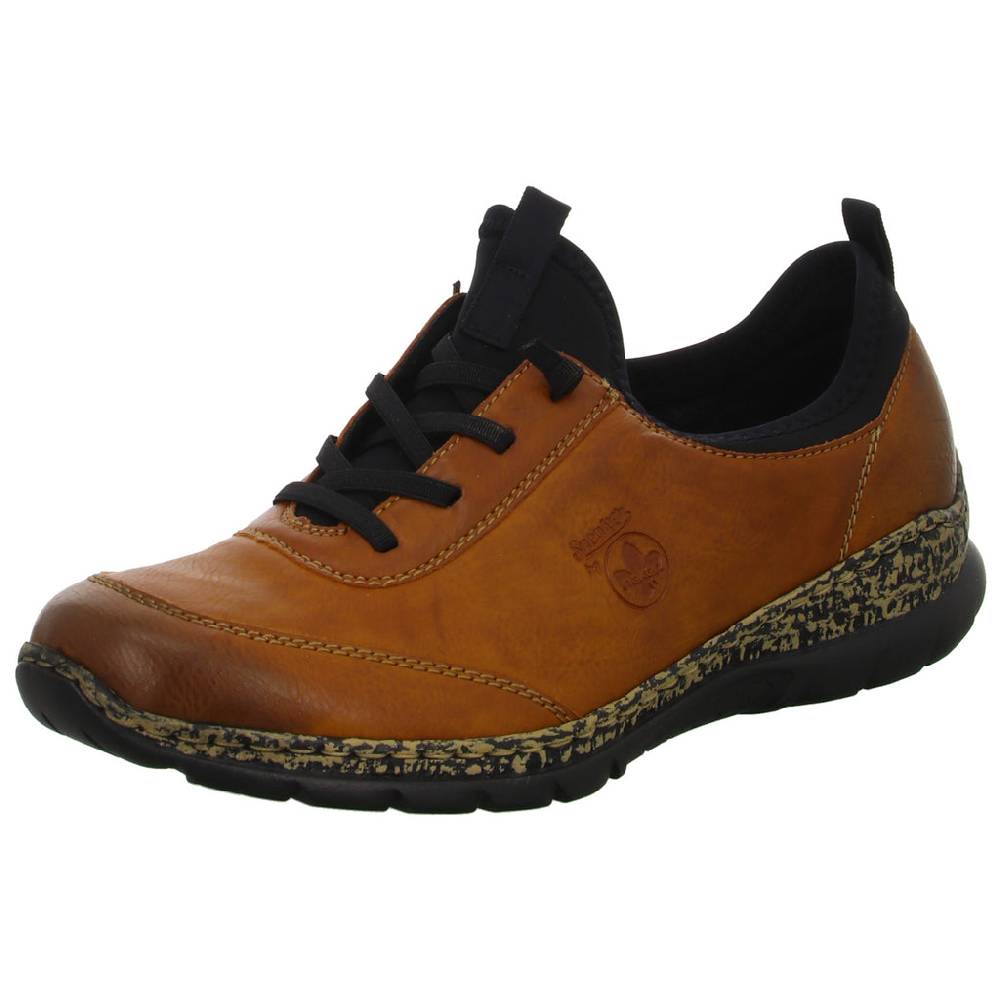 Rieker Slipper/Kletthalbschuh Freizeit (casual) Weihnachtsangebot