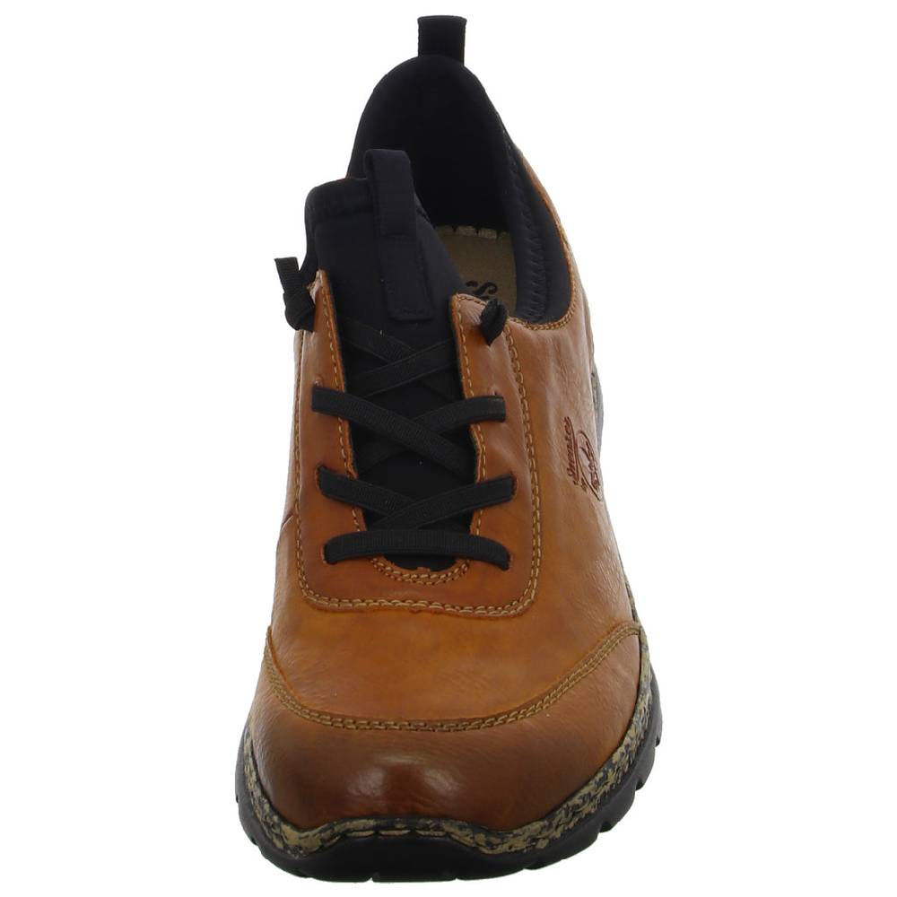 Rieker Slipper/Kletthalbschuh Freizeit (casual) Weihnachtsangebot