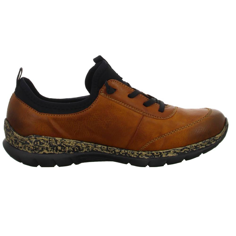 Rieker Slipper/Kletthalbschuh Freizeit (casual) Weihnachtsangebot