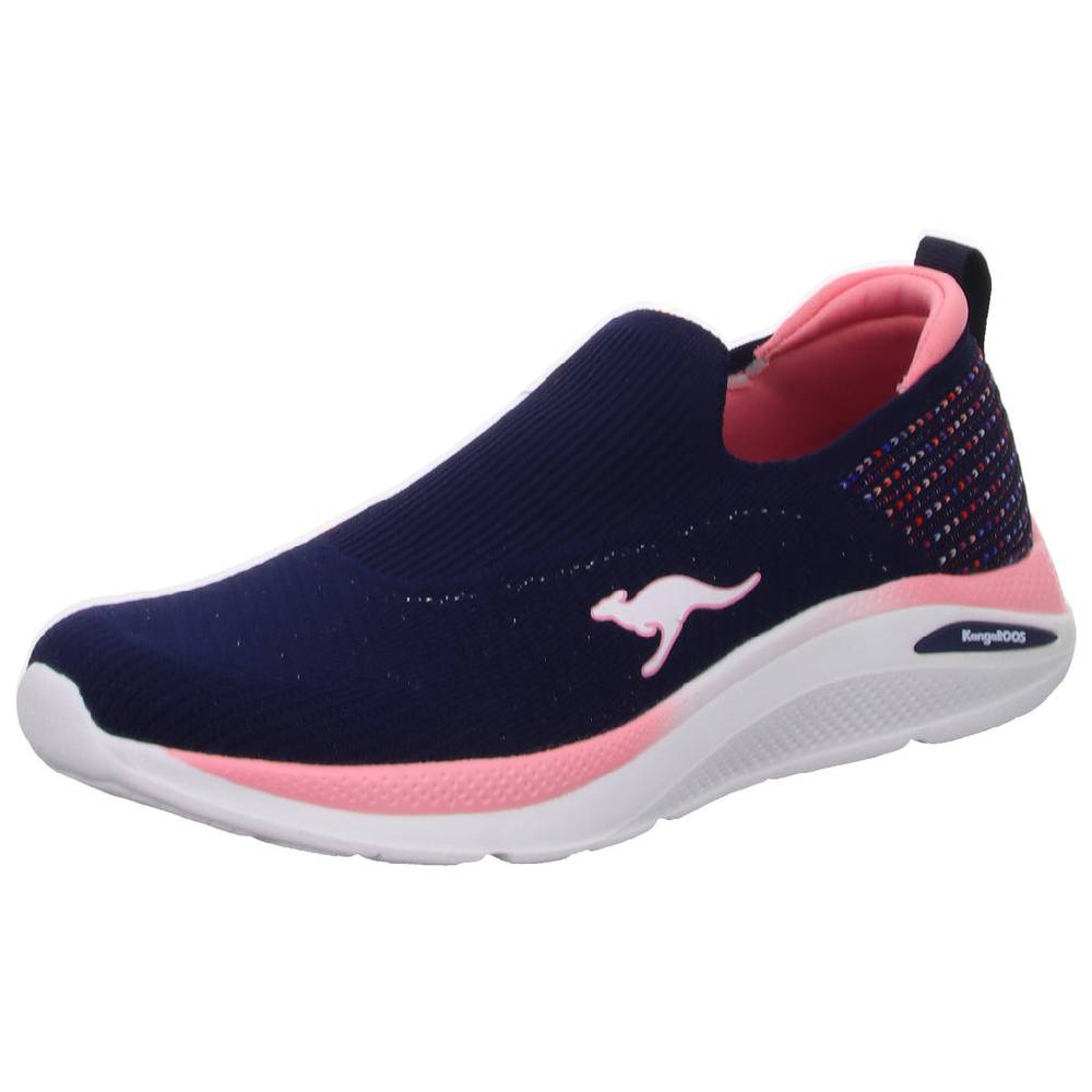 KangaROOS Slipper/Kletthalbschuh Sneaker (sportlich) Osterangebot