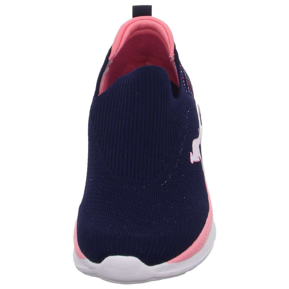KangaROOS Slipper/Kletthalbschuh Sneaker (sportlich) Osterangebot