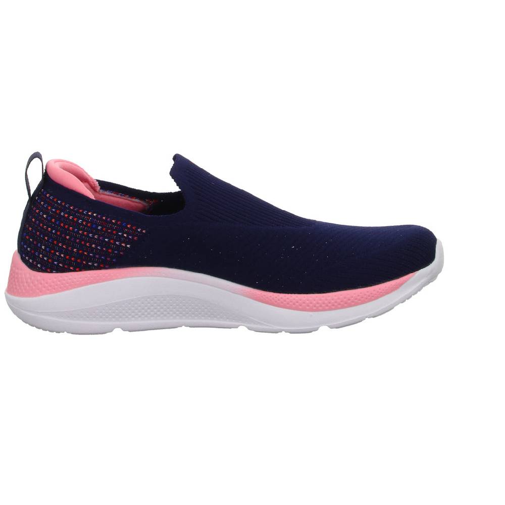 KangaROOS Slipper/Kletthalbschuh Sneaker (sportlich) Osterangebot
