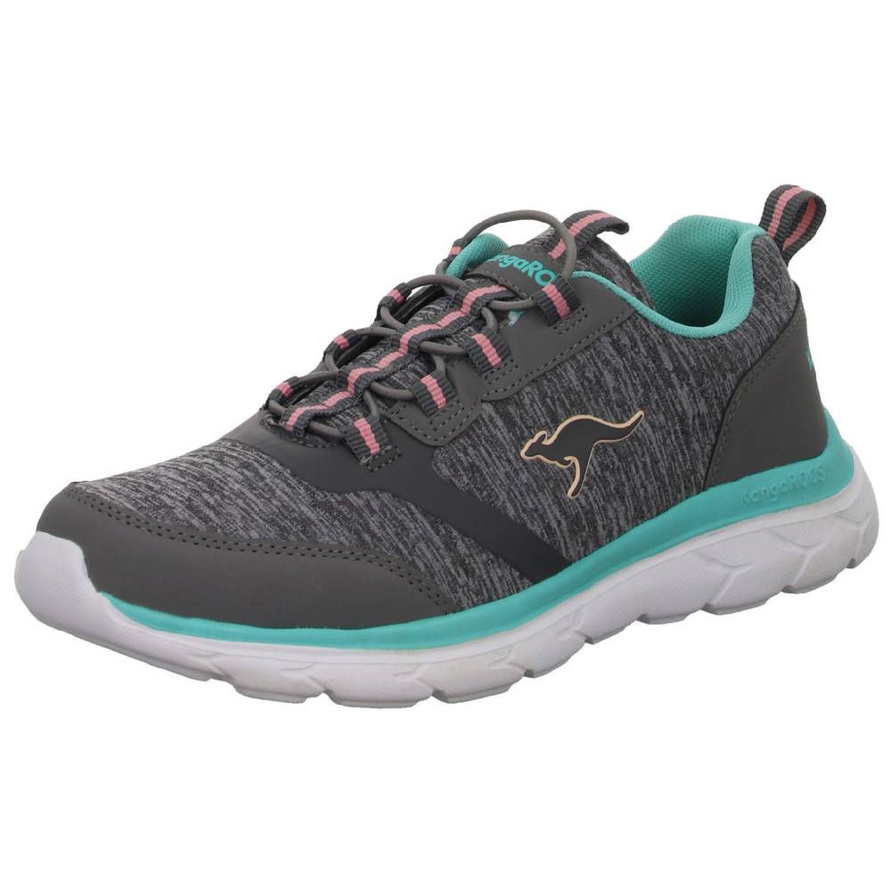 KangaROOS Slipper/Kletthalbschuh Sneaker (sportlich) Muttertagsangebot