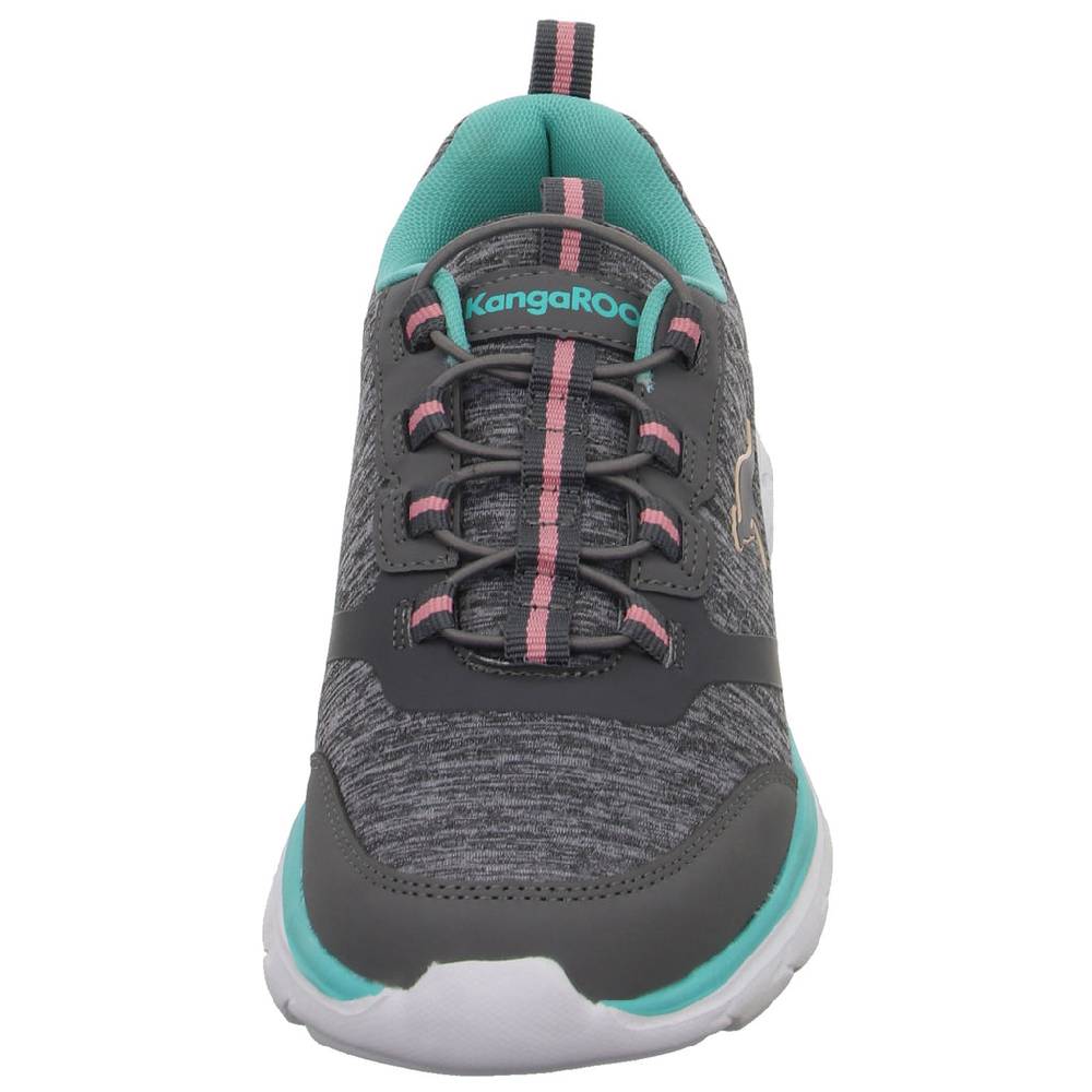 KangaROOS Slipper/Kletthalbschuh Sneaker (sportlich) Muttertagsangebot